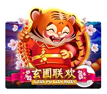Joker123 : Xuan Pu Lian Huan - NEXTSLOT777