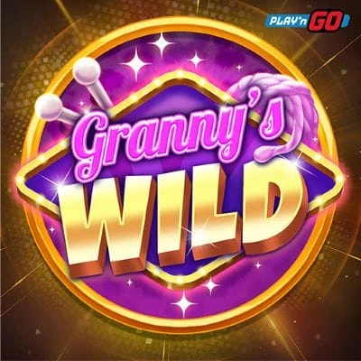 Grannys Wild - NEXTSLOT777