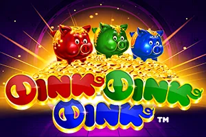 Oink Oink Oink - NEXTSLOT777