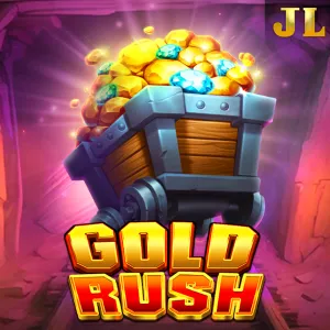Gold Rush - NEXTSLOT777