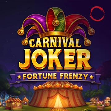 Slotmill : Carnival Joker - NEXTSLOT777