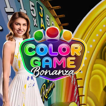 Color Game Bonanza - NEXTSLOT777