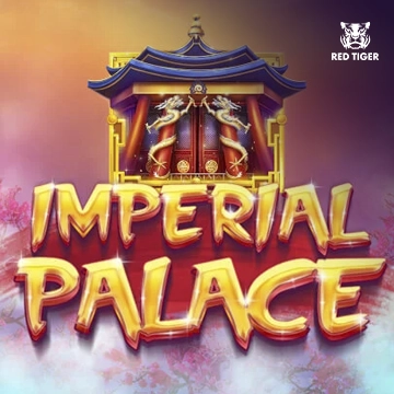 Redtiger : Imperial Palace - NEXTSLOT777