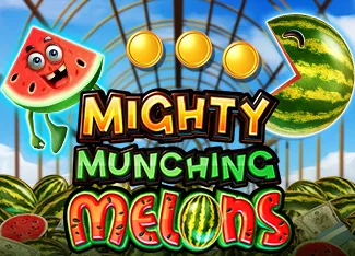 Pragmatic : Mighty Munching Melons - NEXTSLOT777