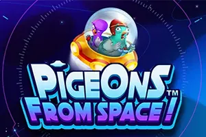 Pigeons From Space! - NEXTSLOT777