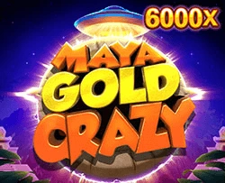 JDB : Maya Gold Crazy - NEXTSLOT777