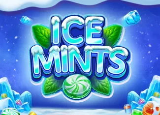 Pragmatic : Ice Mints - NEXTSLOT777