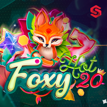 SmartSoft : Foxy Hot 20 - NEXTSLOT777