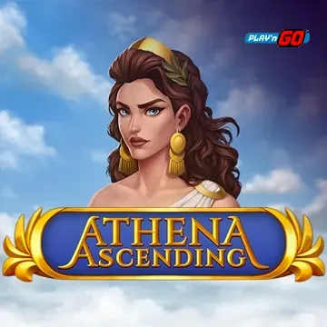 Athena Ascending - NEXTSLOT777