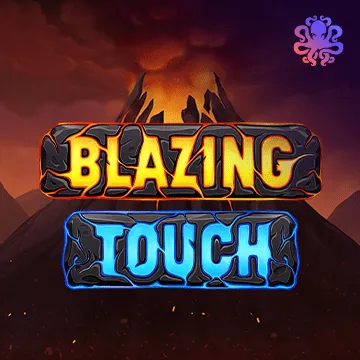 Octoplay : Blazing Touch - NEXTSLOT777