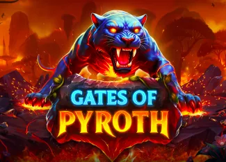 Pragmatic : Gates of Pyroth - NEXTSLOT777