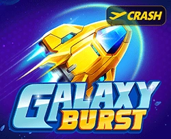 Galaxy Burst - NEXTSLOT777