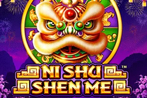 Ni Shu Shen Me - NEXTSLOT777