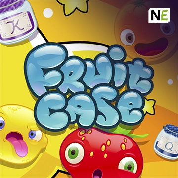 Fruit Case - NEXTSLOT777