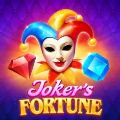 Jokers Fortune - NEXTSLOT777