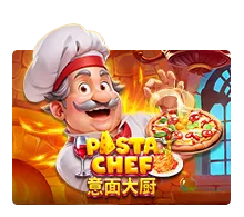 Pasta Chef - NEXTSLOT777