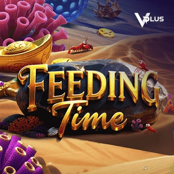 Feeding Time - NEXTSLOT777