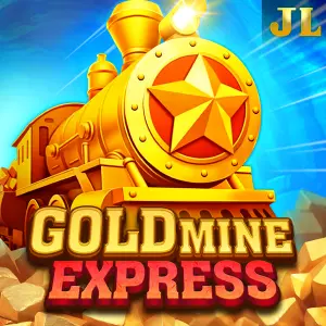 Gold Mine Express - NEXTSLOT777