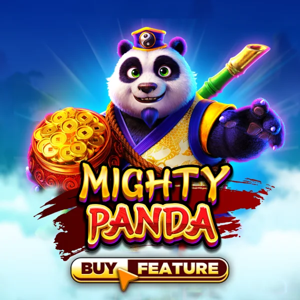 Mighty Panda - NEXTSLOT777