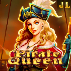 Pirate Queen - NEXTSLOT777