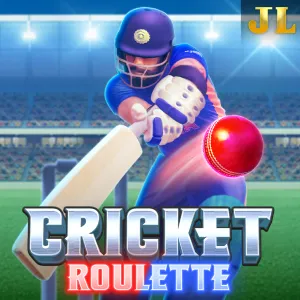 Cricket Roulette - NEXTSLOT777