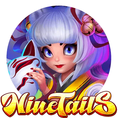 Habanero : Nine Tails - NEXTSLOT777