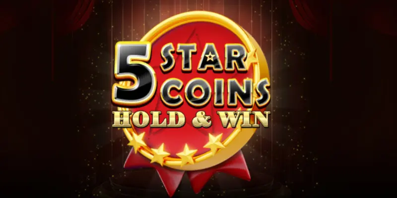 Octoplay : 5 Star Boost: Hold & Win - NEXTSLOT777