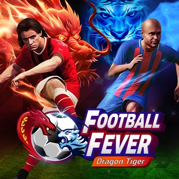Football Fever - NEXTSLOT777