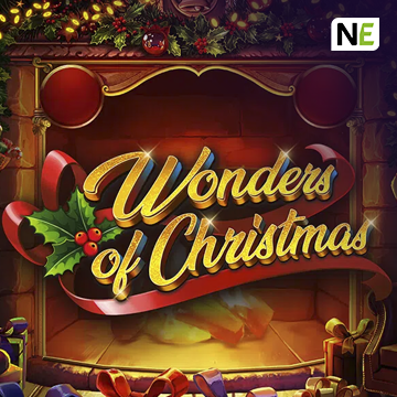 Wonders of Christmas - NEXTSLOT777