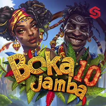 SmartSoft : Boka Jamba 10 - NEXTSLOT777