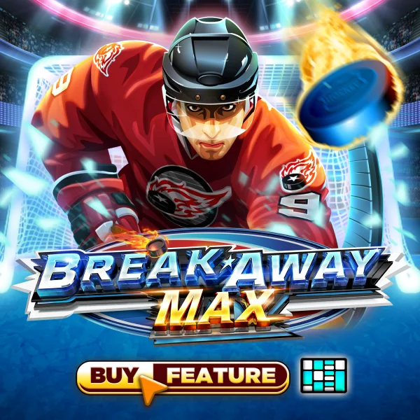 Break Away Max - NEXTSLOT777