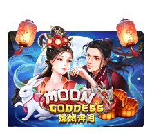 Joker123 : Moon Goddess - NEXTSLOT777