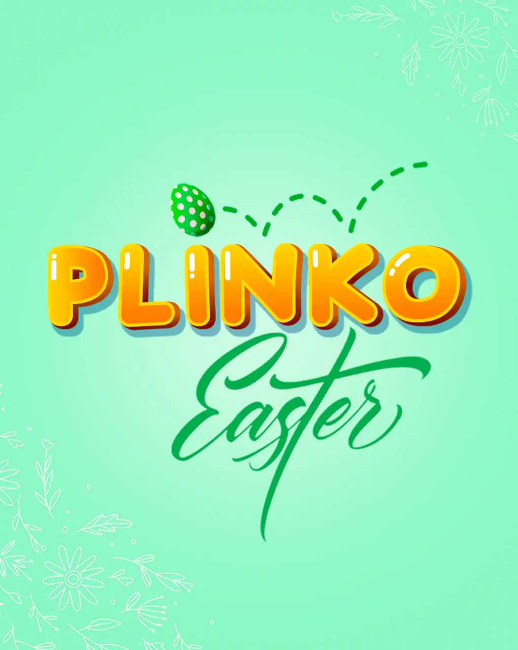 Easter Plinko - NEXTSLOT777