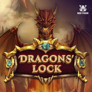 Redtiger : Dragons’ Lock - NEXTSLOT777