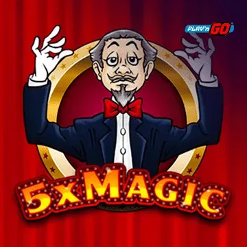 5xMagic - NEXTSLOT777