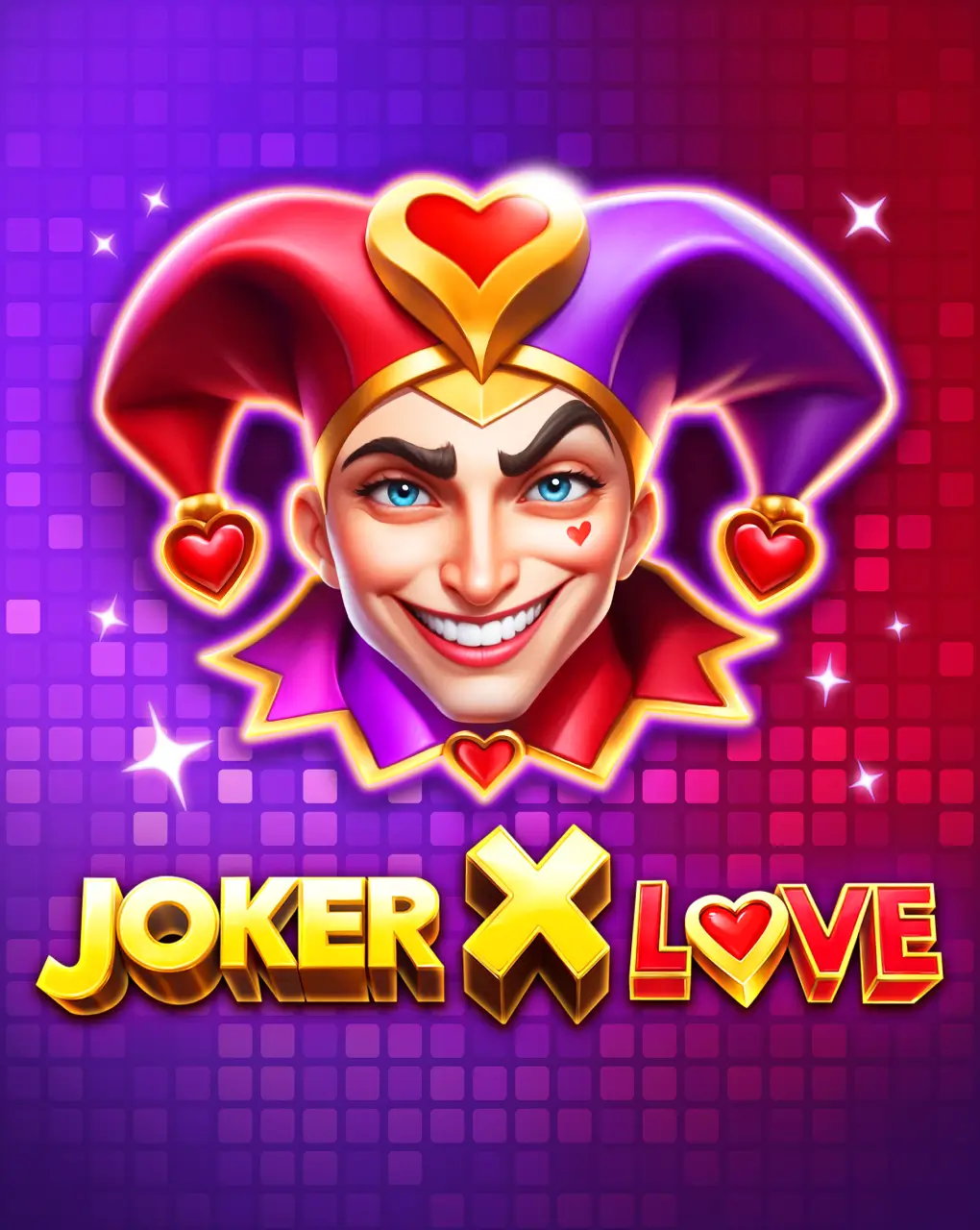 Bgaming : Joker X Love - NEXTSLOT777