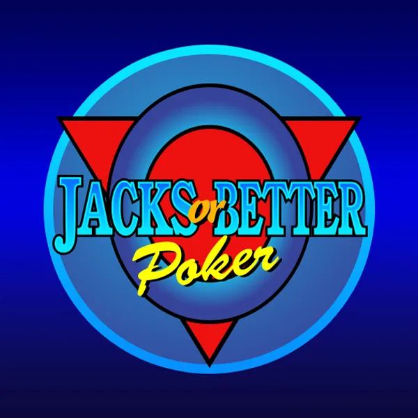Jacks or Better - NEXTSLOT777