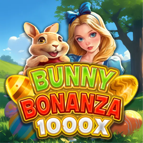 CosmoPlay : Bunny Bonaza 1000 - NEXTSLOT777