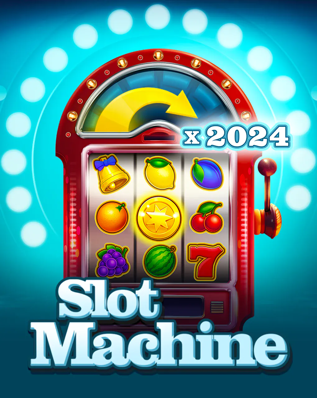 Bgaming : Slot Machine - NEXTSLOT777