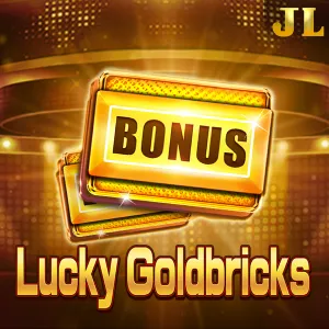 Lucky Goldbricks - NEXTSLOT777