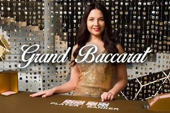 Grand Speed Baccarat 9 - NEXTSLOT777